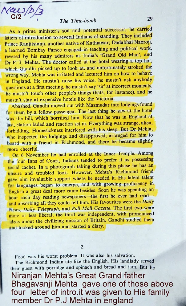 Historical context 4