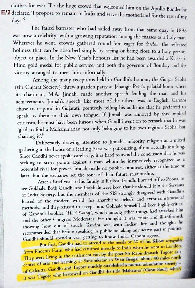 Historical context 6-1